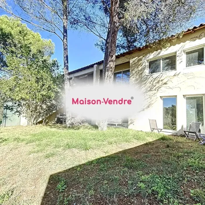 Maison 4 pièces Villeneuve-lès-Avignon à vendre